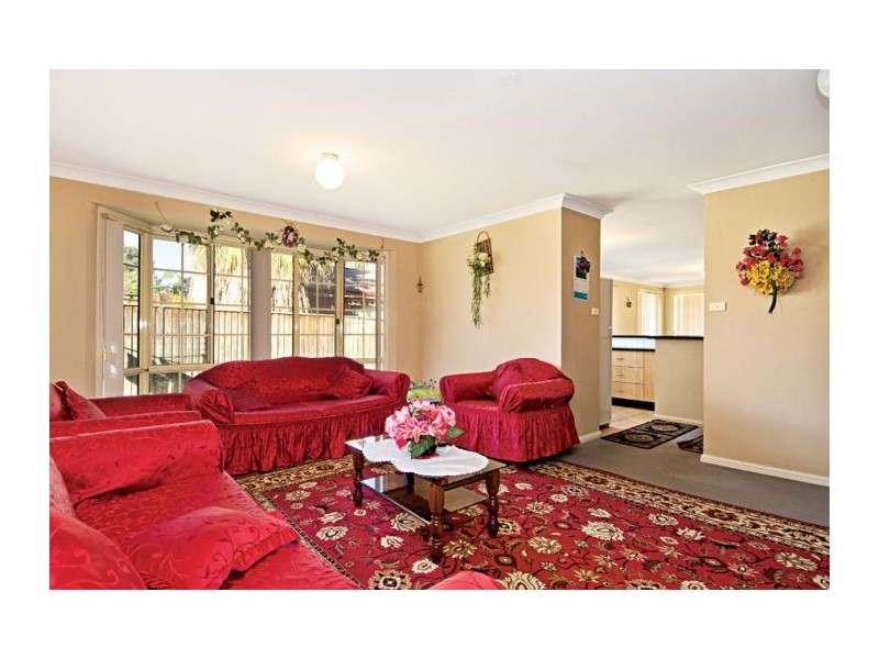 3 Shelley Crescent, Blacktown NSW 2148