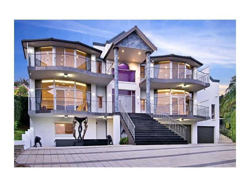 West Pennant Hills NSW 2125