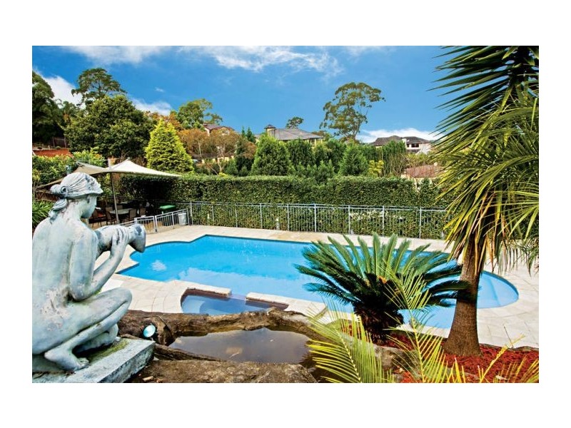 West Pennant Hills NSW 2125