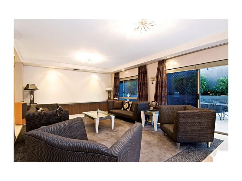 West Pennant Hills NSW 2125