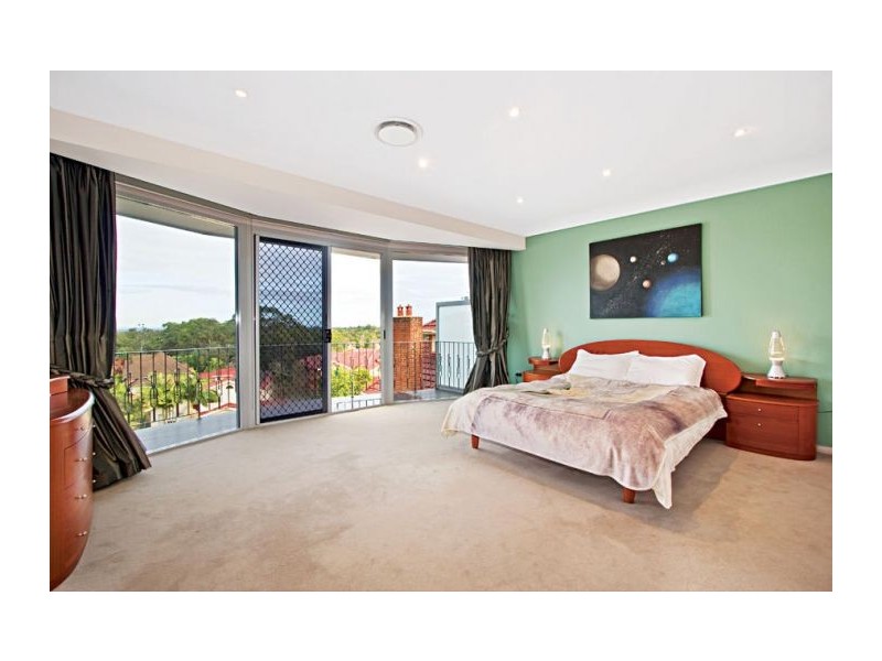 West Pennant Hills NSW 2125