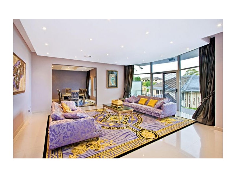 West Pennant Hills NSW 2125