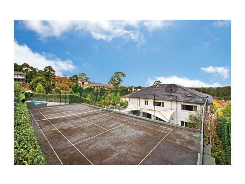West Pennant Hills NSW 2125