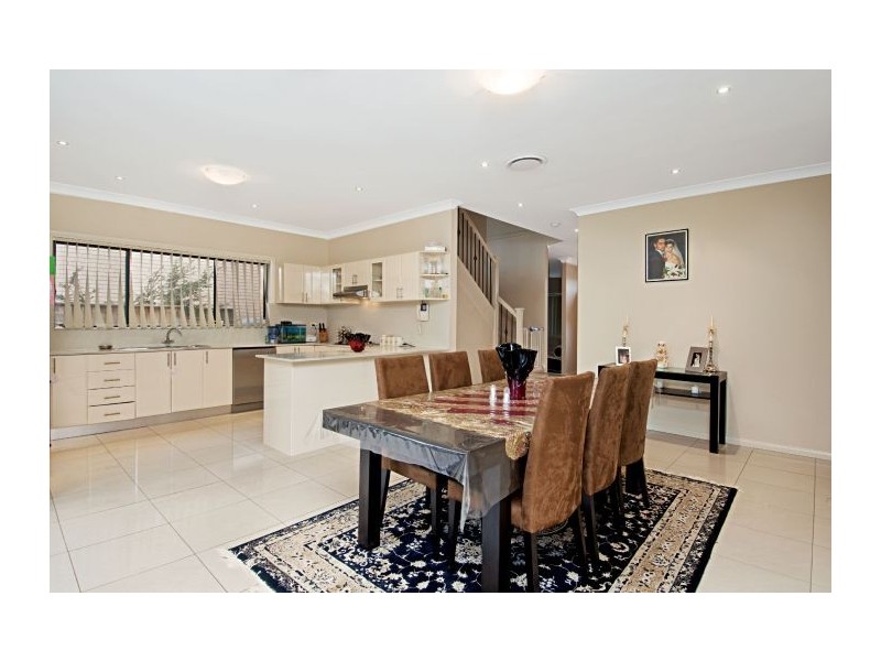 13 Darlington Street, Stanhope Gardens NSW 2768
