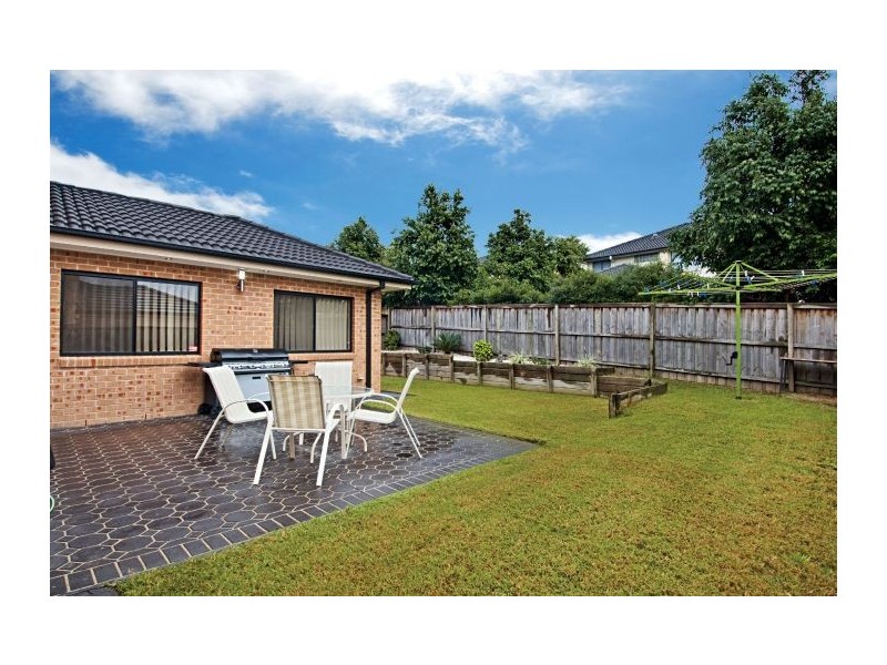 13 Darlington Street, Stanhope Gardens NSW 2768