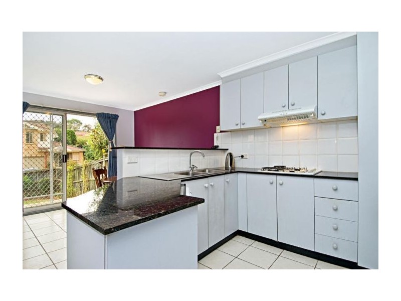 5 Northcott Way, Cherrybrook NSW 2126