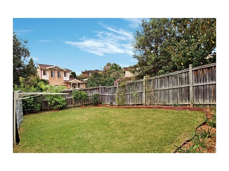 5 Northcott Way, Cherrybrook NSW 2126