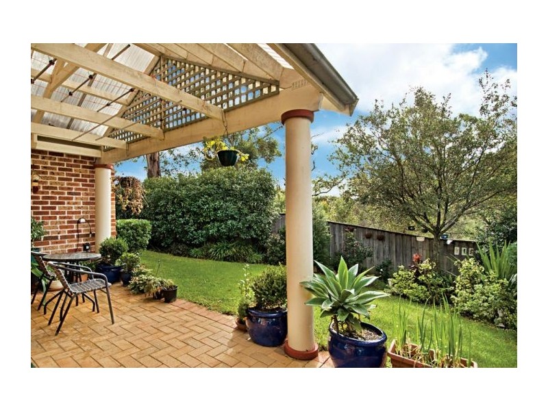 Castle Hill NSW 2154