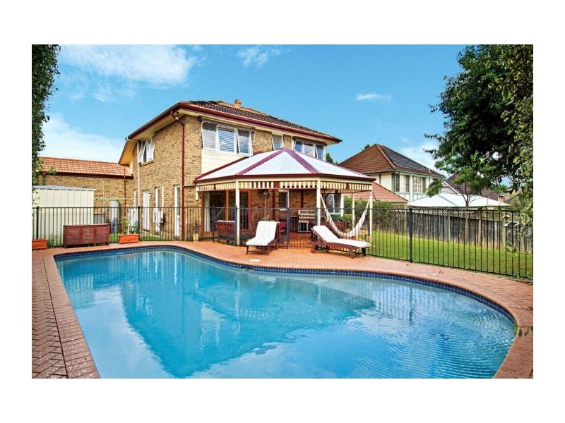 7 Merriwa Place, Cherrybrook NSW 2126