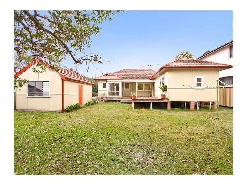 North Rocks NSW 2151