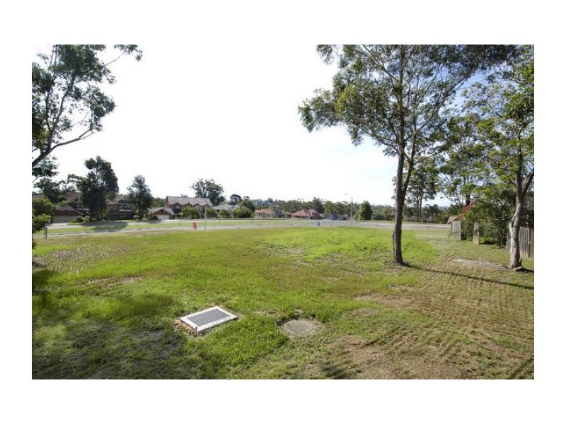 West Pennant Hills NSW 2125