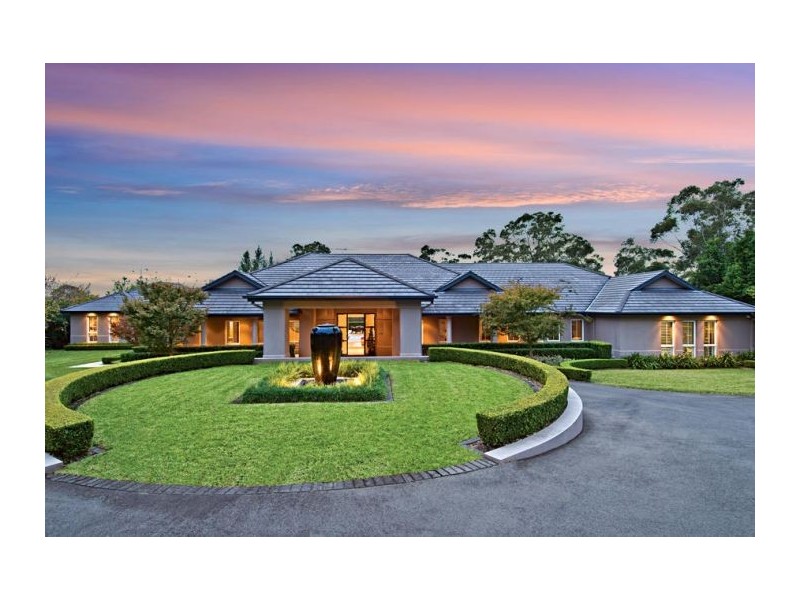 Dural NSW 2158
