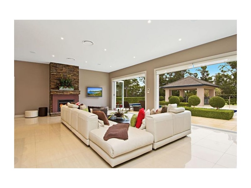 Dural NSW 2158
