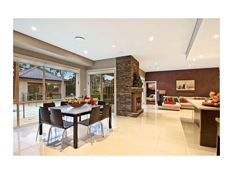 Dural NSW 2158