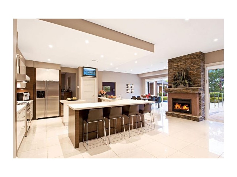 Dural NSW 2158