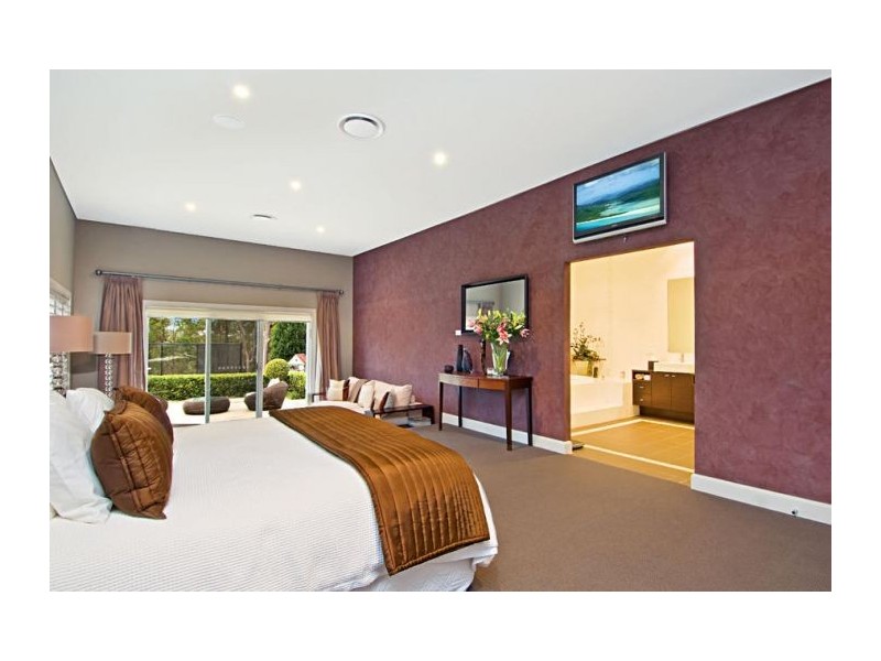 Dural NSW 2158