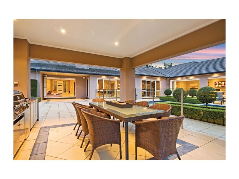 Dural NSW 2158