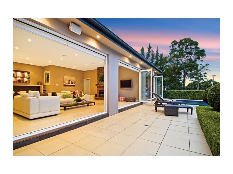 Dural NSW 2158