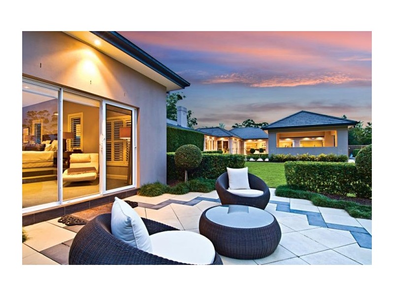 Dural NSW 2158