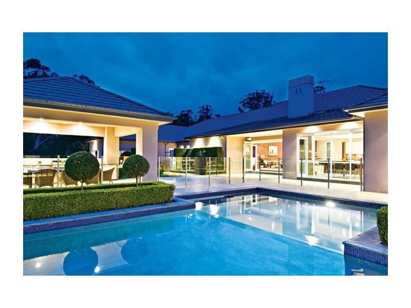 Dural NSW 2158