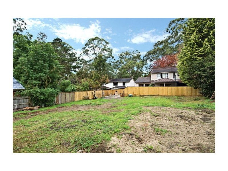West Pennant Hills NSW 2125