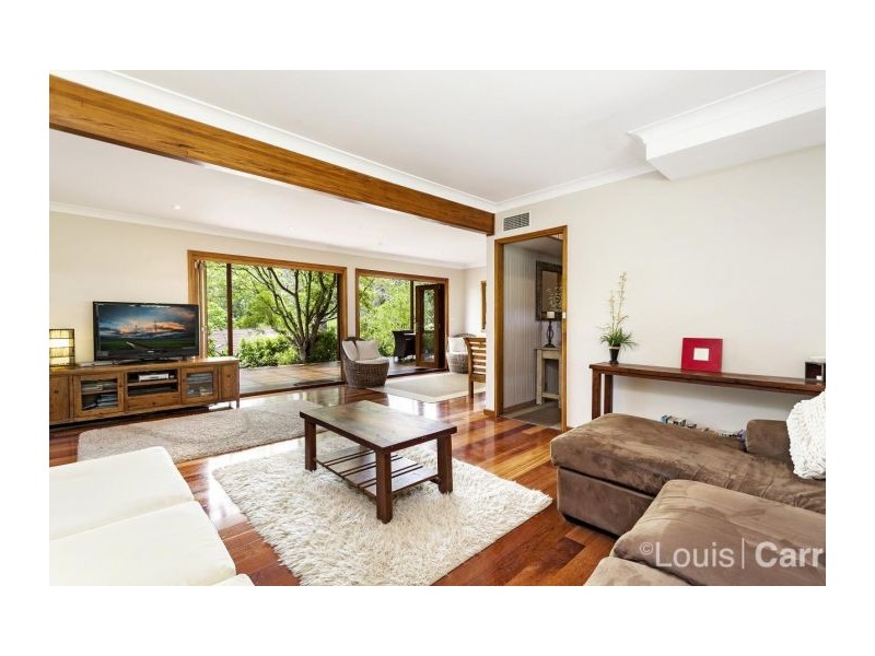 5 Read Place, West Pennant Hills NSW 2125