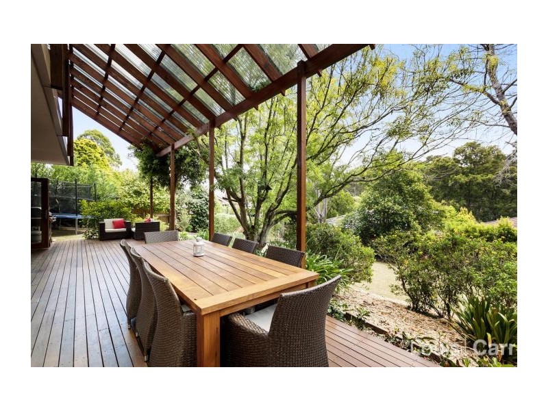5 Read Place, West Pennant Hills NSW 2125