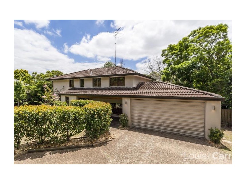 5 Read Place, West Pennant Hills NSW 2125