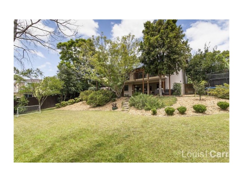 5 Read Place, West Pennant Hills NSW 2125