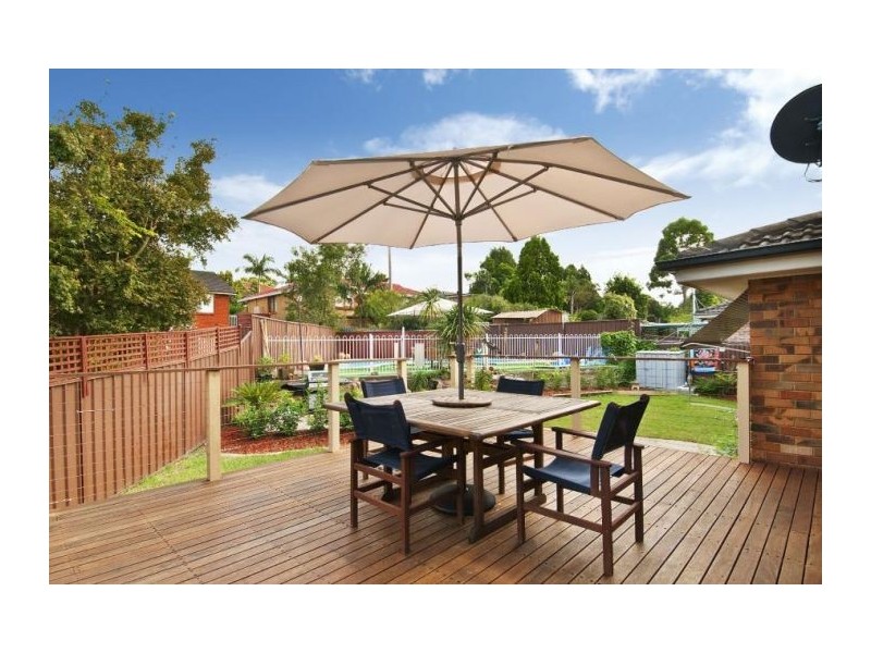 41 New North Rocks Road, North Rocks NSW 2151