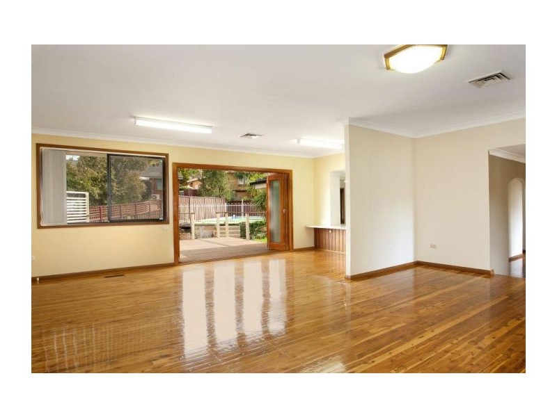 41 New North Rocks Road, North Rocks NSW 2151