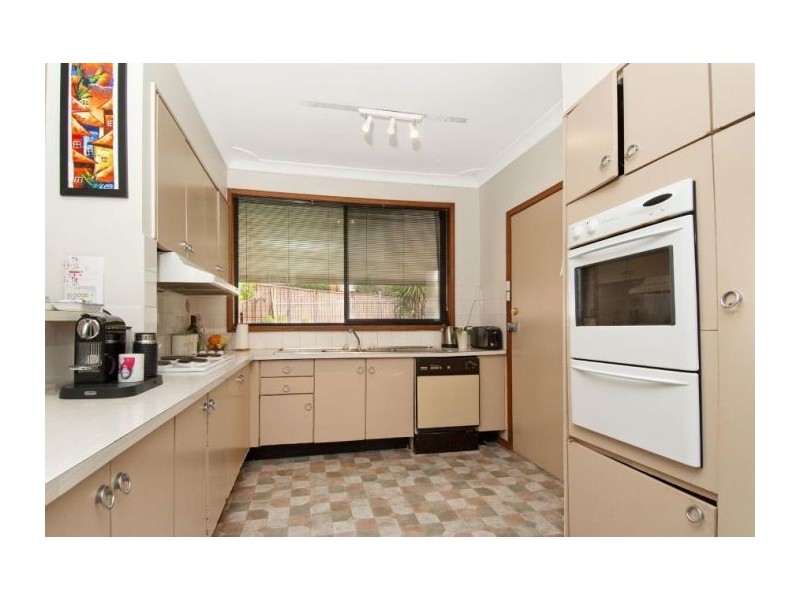 41 New North Rocks Road, North Rocks NSW 2151