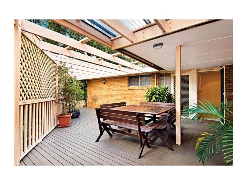 North Rocks NSW 2151