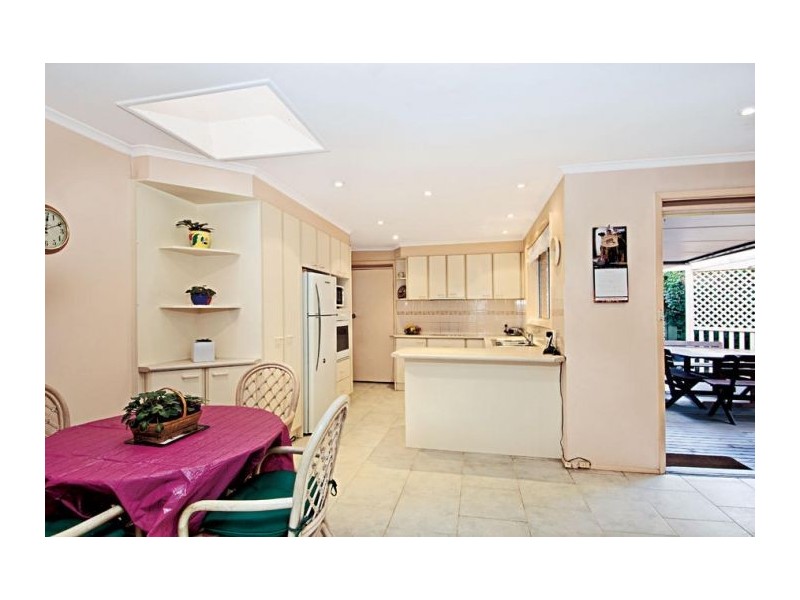 North Rocks NSW 2151