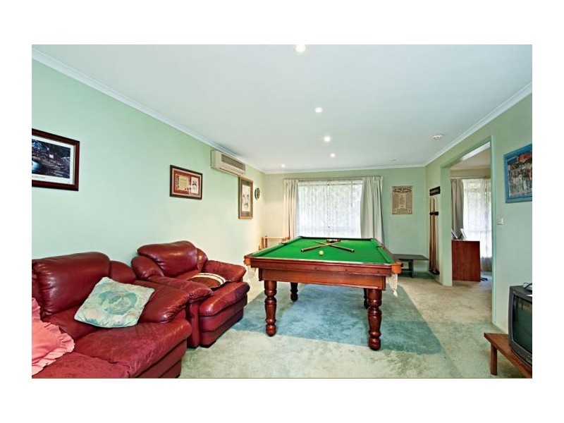 North Rocks NSW 2151