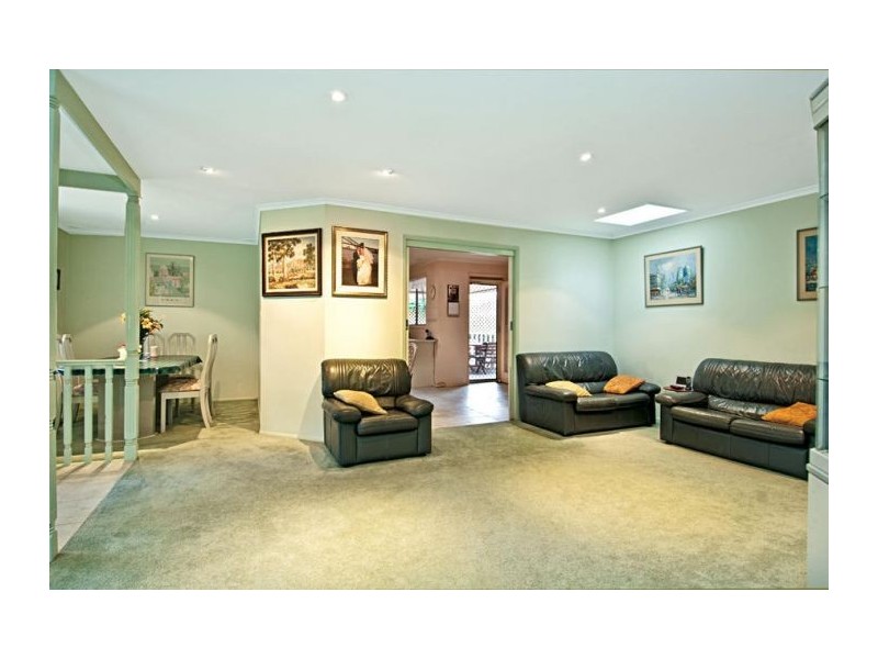 North Rocks NSW 2151