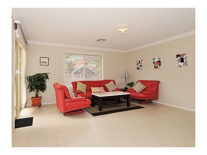 Beaumont Hills NSW 2155