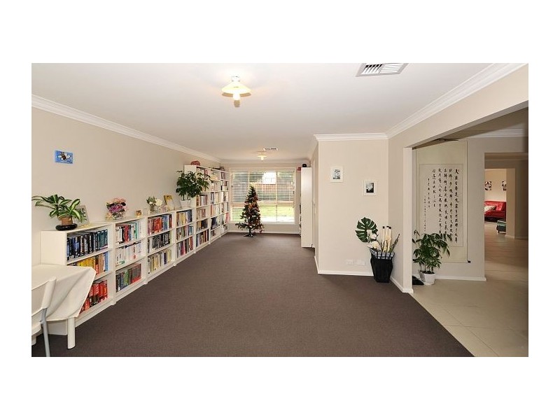 Beaumont Hills NSW 2155