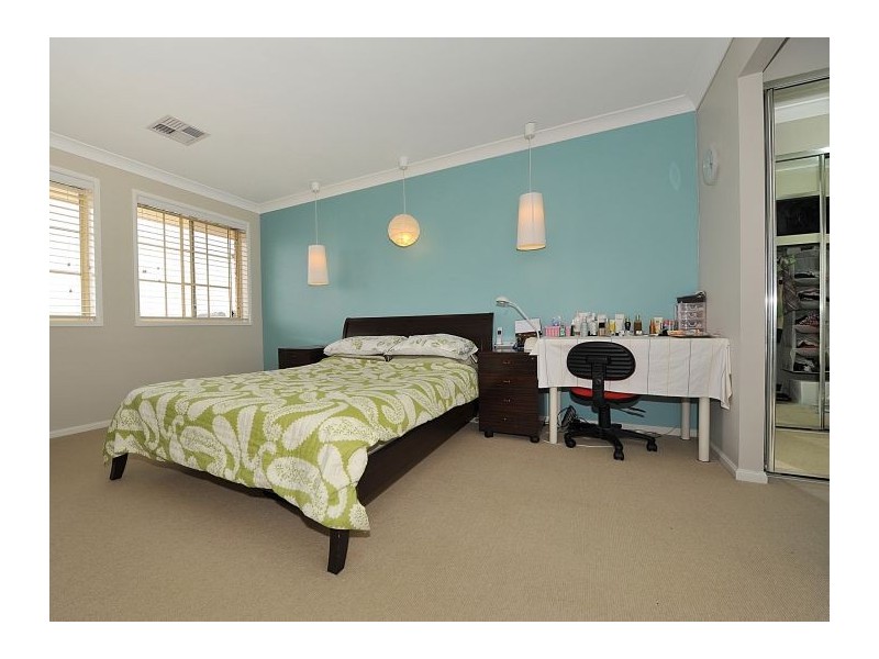 Beaumont Hills NSW 2155