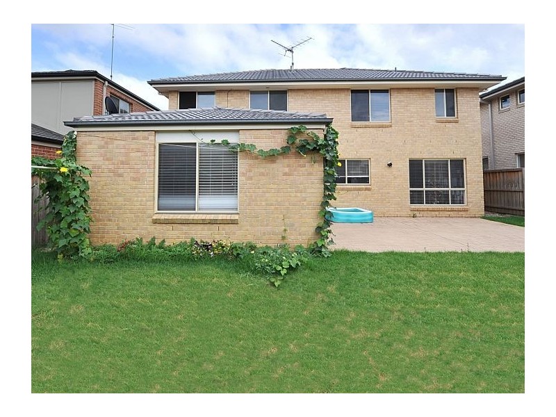 Beaumont Hills NSW 2155