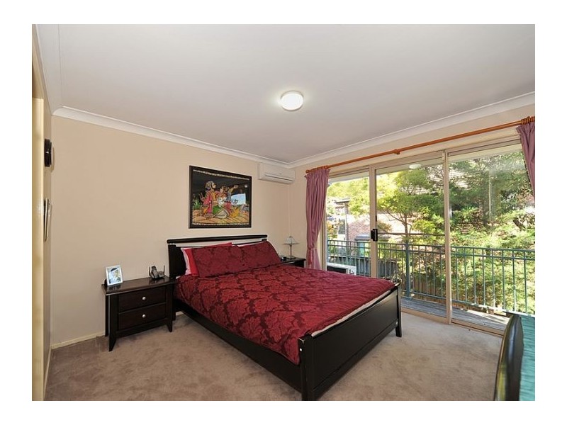 Cherrybrook NSW 2126