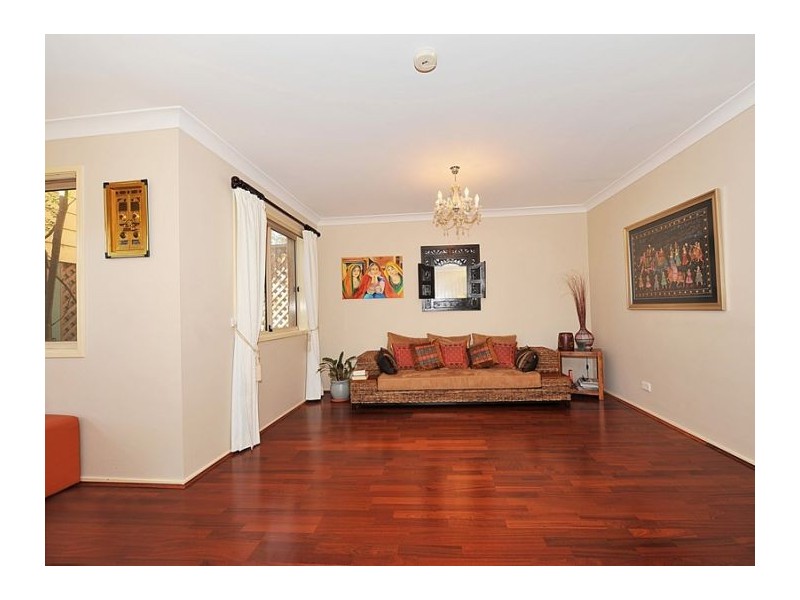 Cherrybrook NSW 2126