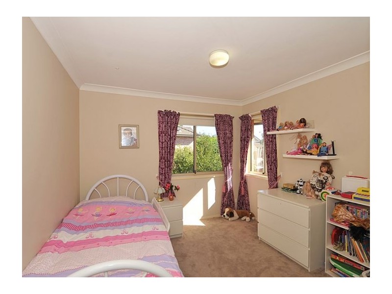 Cherrybrook NSW 2126