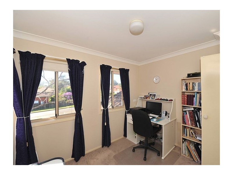 Cherrybrook NSW 2126