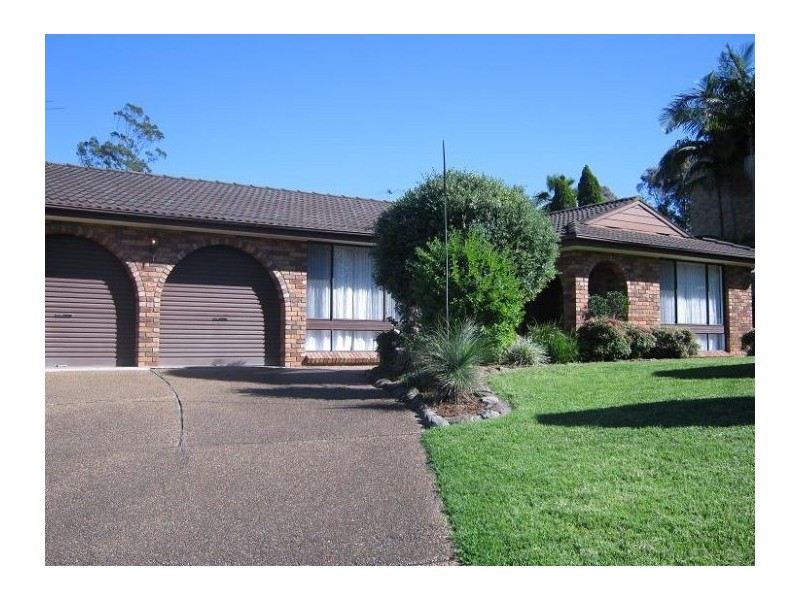 14 Flora Court, Baulkham Hills NSW 2153