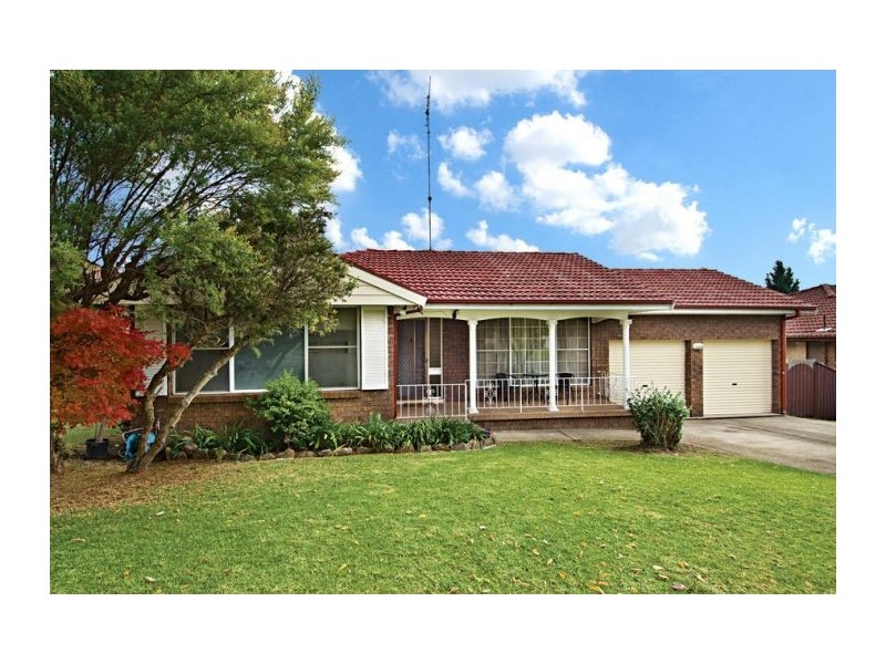 Cherrybrook NSW 2126