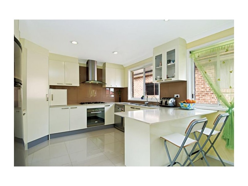 Cherrybrook NSW 2126