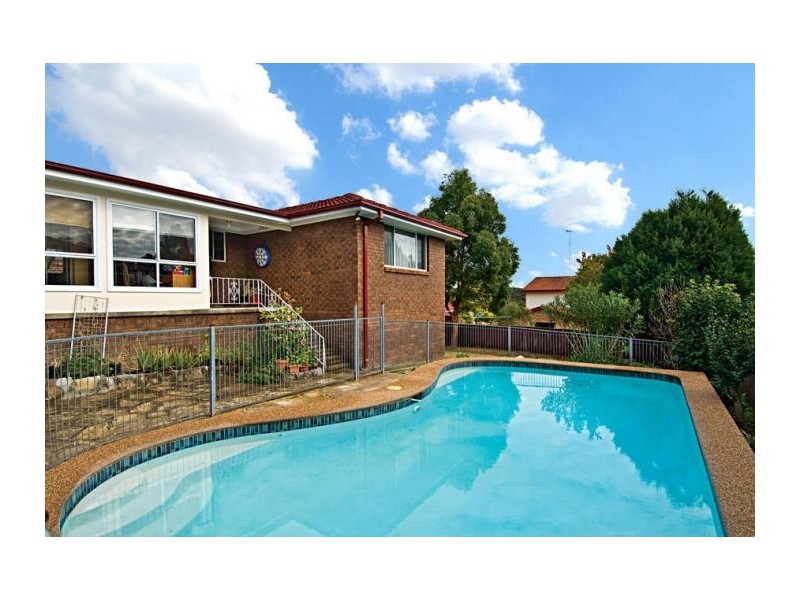 Cherrybrook NSW 2126