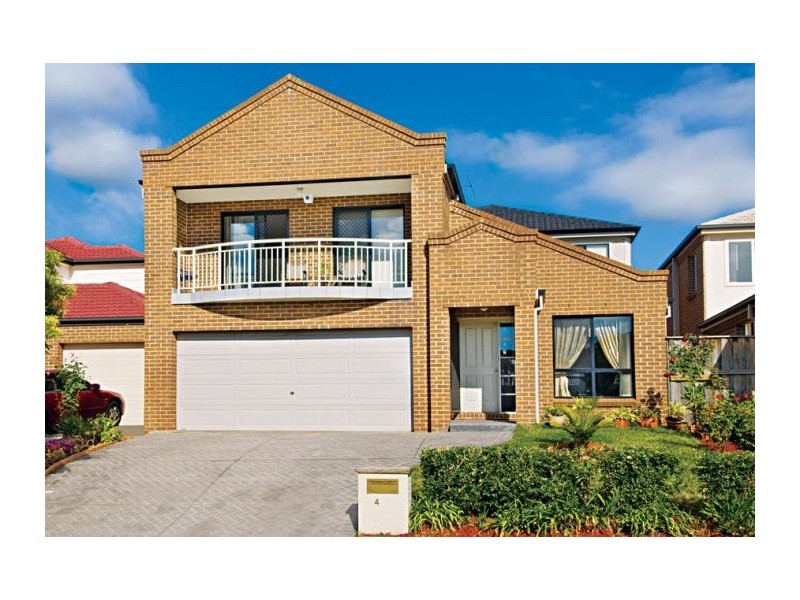 Beaumont Hills NSW 2155