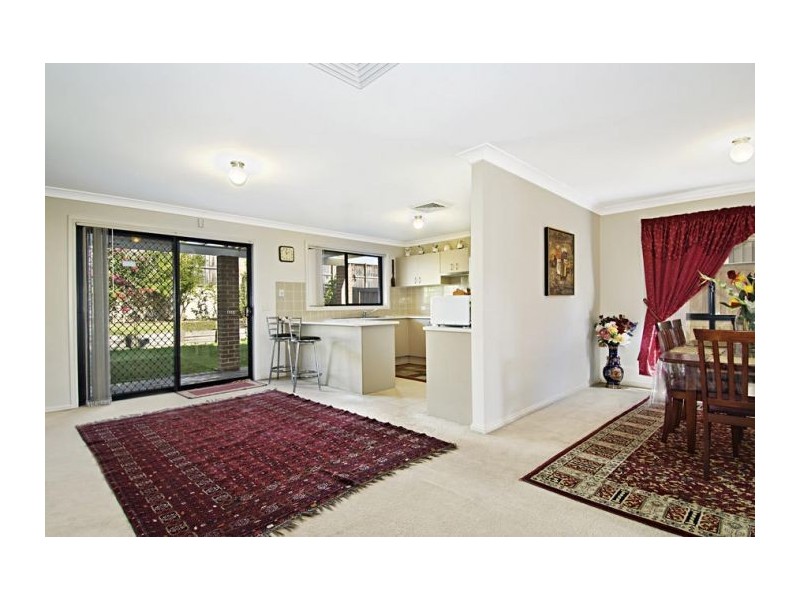 Beaumont Hills NSW 2155